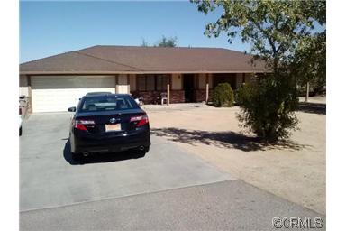 18330 Valencia Street, Hesperia, Ca 92345 