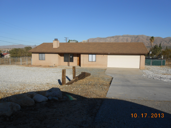 7927 Escobedo Avenue, Hesperia, CA 92345 