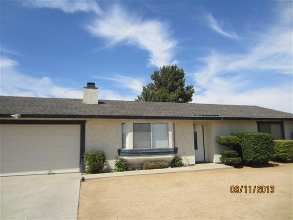 11080 Lancelet Avenue, Hesperia, CA 92345 