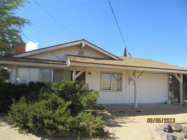 17460 Donert Street, Hesperia, CA 92345 