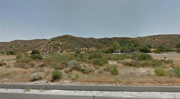 0357-122-11 Highway 138, Hesperia, CA 92345 