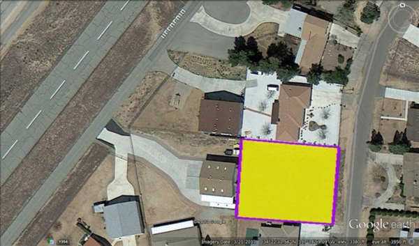 Lurelane Avenue, 0397-122-08, Hesperia, CA 92345 