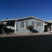 9161 Santa Fe Avenue E #19, Hesperia, CA 92345 