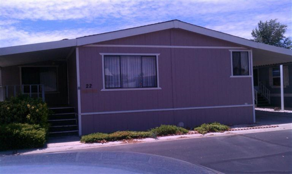 9161 Santa Fe Avenue E #22, Hesperia, CA 92345 