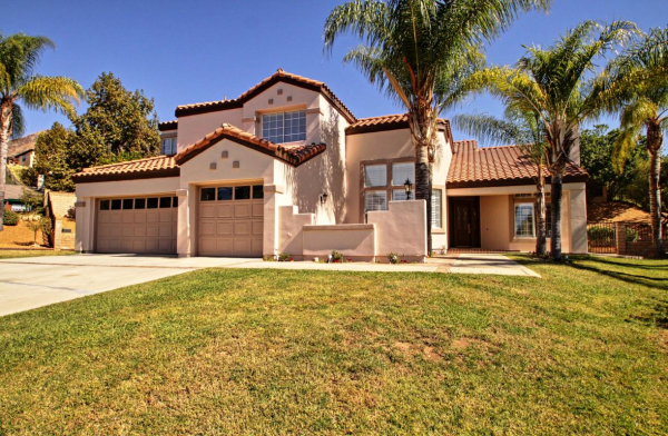 6723 Mountain Laurel Ct., Highland, CA 92346 