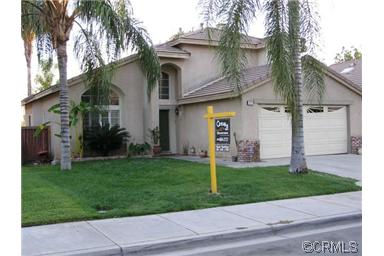 29157 Stonegate Ln, Highland, CA 92346 
