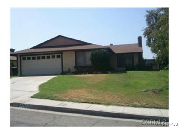 3385 Rainbow Lane, Highland, CA 92346 