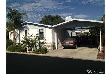 7717 Church Ave. #163, Highland, CA 92346 