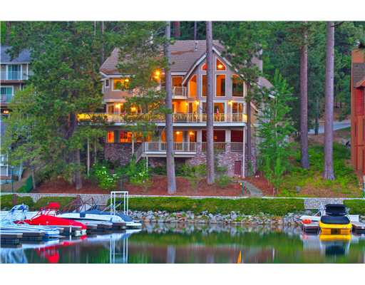 27625 Meadow Bay Drive, Lake Arrowhead, CA 92352 