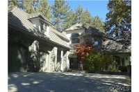 699 Brentwood Drive, Lake Arrowhead, Ca 92352 
