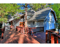 453 Bay View Drive, Lake Arrowhead, CA 92352 