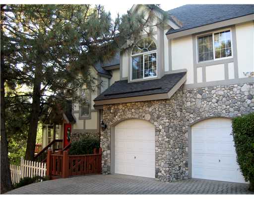 27581 Matterhorn Drive, Lake Arrowhead, CA 92352 