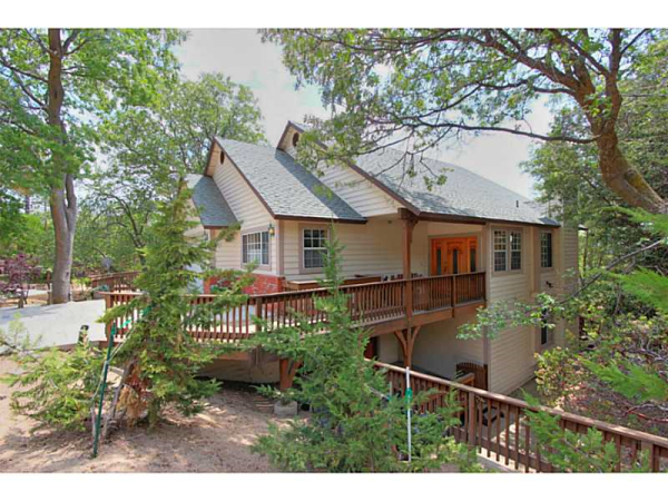 1274 Yellowstone Drive, Lake Arrowhead, CA 92352 