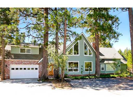 180 Grass Valley Road # 40, Lake Arrowhead, CA 92352 
