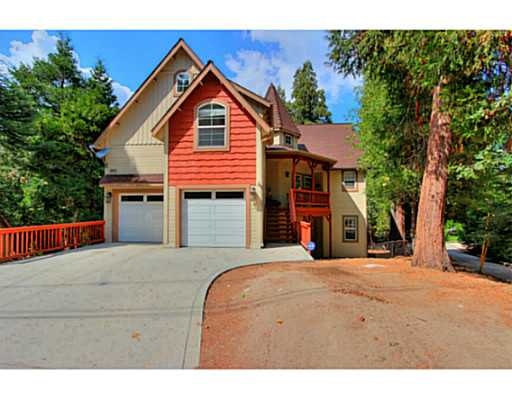 28616 Saginaw Court, Lake Arrowhead, CA 92352 