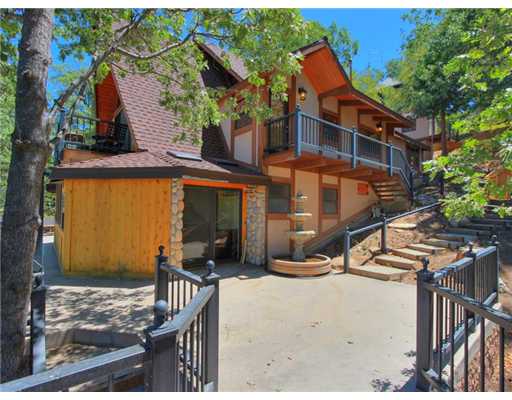 28971 Banff Drive, Lake Arrowhead, CA 92352 