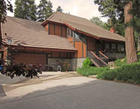 167 Golf Course Road, Lake Arrowhead, CA 92352 
