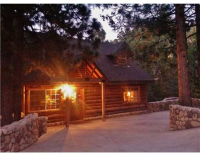 858 Golf Course Road, Lake Arrowhead, CA 92352 