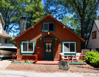 375 Hemlock Drive, Lake Arrowhead, CA 92352 