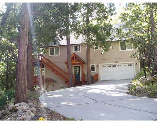 843 Zurich, Lake Arrowhead, CA 92352 