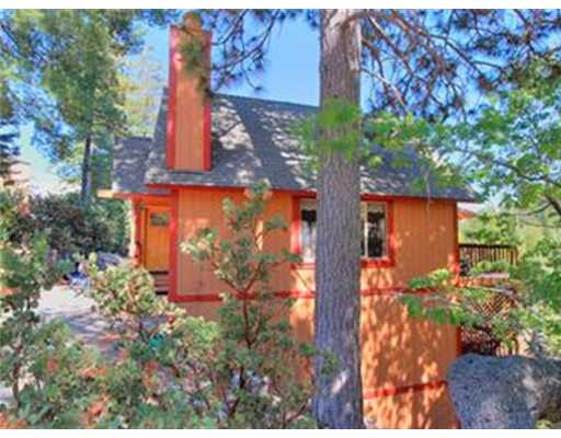 26364 Spyglass Drive, Lake Arrowhead, CA 92352 