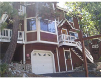 1325 Calgary, Lake Arrowhead, CA 92352 