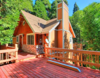 28772 Potomac Drive, Lake Arrowhead, CA 92352 