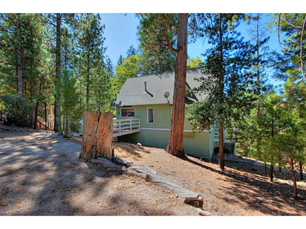 823 Dom Way, Lake Arrowhead, CA 92352 