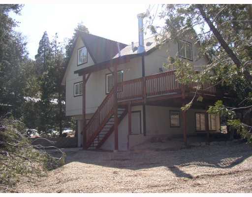 1041 Burnt Mill Road, Lake Arrowhead, CA 92352 