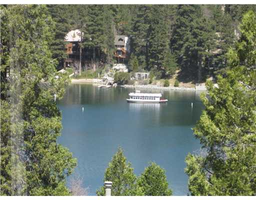27705 Lakes Edge Road, Lake Arrowhead, CA 92352 