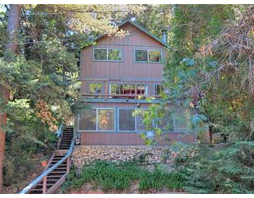 637 Buckingham Square, Lake Arrowhead, CA 92352 