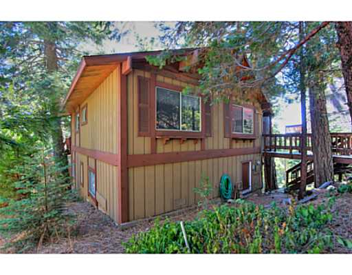761 W. Victoria Court, Lake Arrowhead, CA 92352 