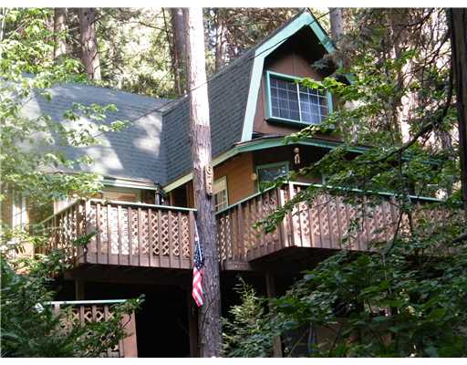 671 Community Drive, Lake Arrowhead, CA 92352 