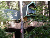 671 Community Drive, Lake Arrowhead, CA 92352 