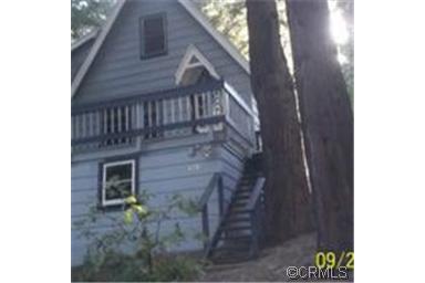 658 W. Victoria Ct, Lake Arrowhead, CA 92352 