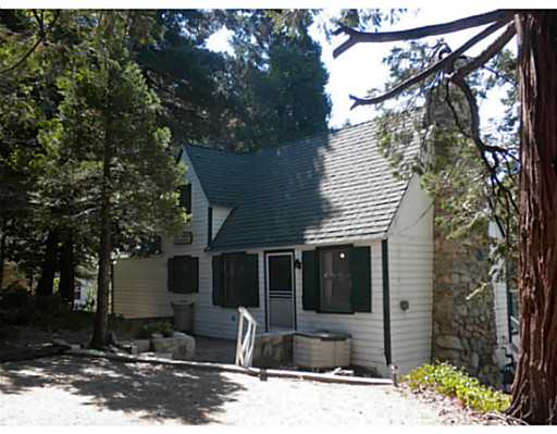 11078 Mile High Road, Lake Arrowhead, CA 92352 
