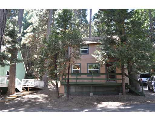 654 E. Victoria Court, Lake Arrowhead, CA 92352 