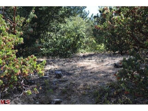 0 Grass Valley, Lake Arrowhead, CA 92352 