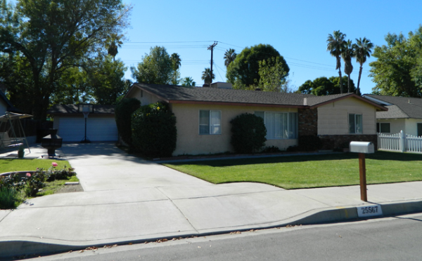 25567 Cottonwood Road, Loma Linda, CA 92354 