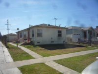 644 E. 85th St, Los Angeles, CA 90001 