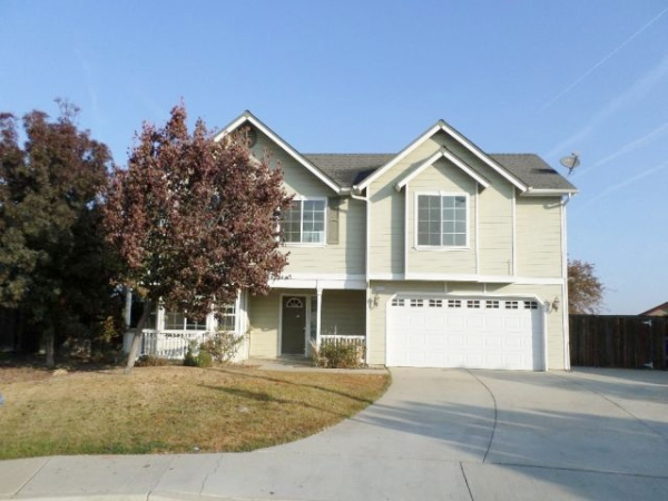 3150 N Madison Way, Hanford, CA 93230 