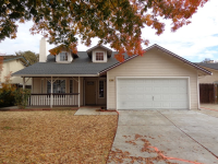 556 South Del Puerto Avenue, Patterson, CA 95363 