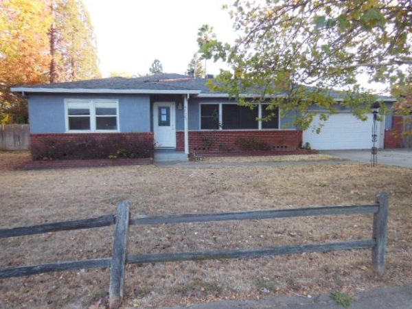 4950 Francis Way, Carmichael, CA 95608 