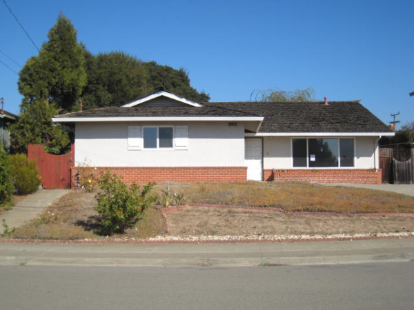 21600 Knoll Way, Castro Valley, CA 94546 