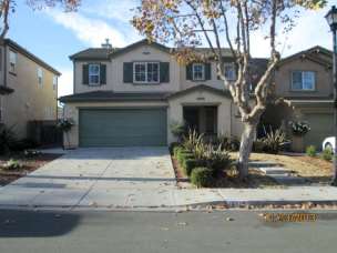 1115 Cunningham St, Vallejo, CA 94590 