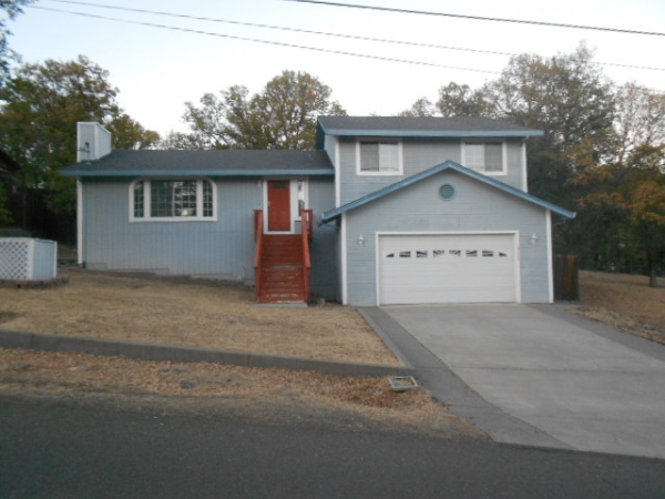 19228 Moon Ridge Road, Hidden Valley Lake, CA 95467 