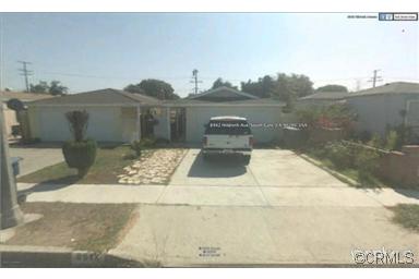 8942 Hildreth Ave., Southgate, CA 90280 