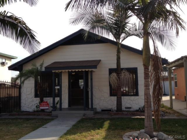 3132 Ohio Ave, South Gate, CA 90280 