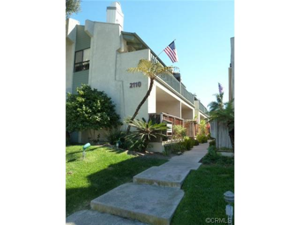 2110 Vanderbilt Lane #C, Redondo Beach, CA 90278 