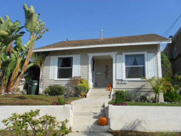 310 South Francisca Avenue, Redondo Beach, CA 90277 